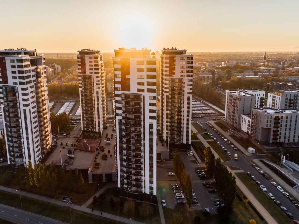 Inwestowanie w mieszkania – Podstawy inwestycji mieszkaniowych